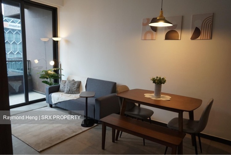 Midtown Modern (D7), Apartment #527897921